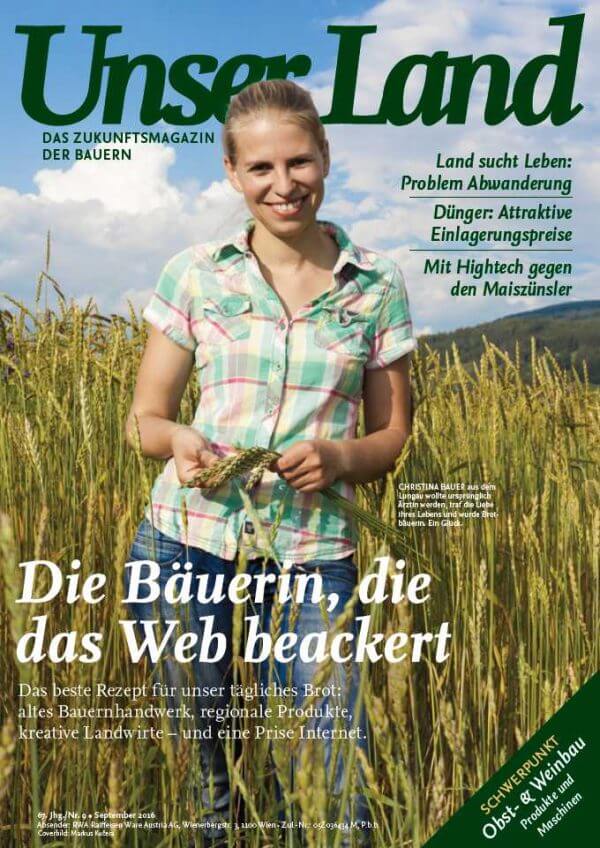 Unser-Land-Cover