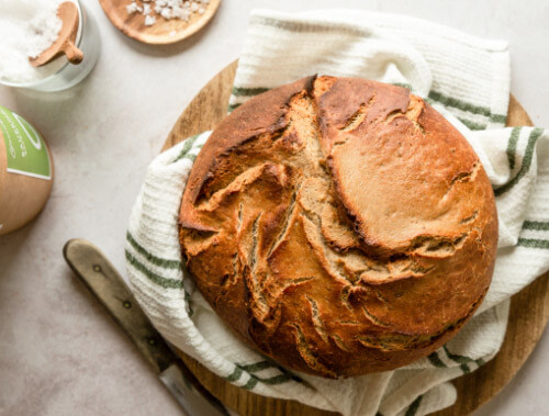 Brotlaib