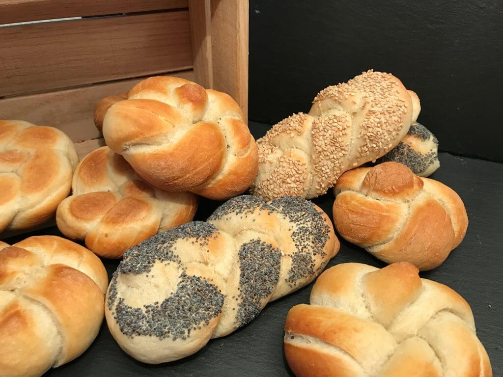 kleingebaeck