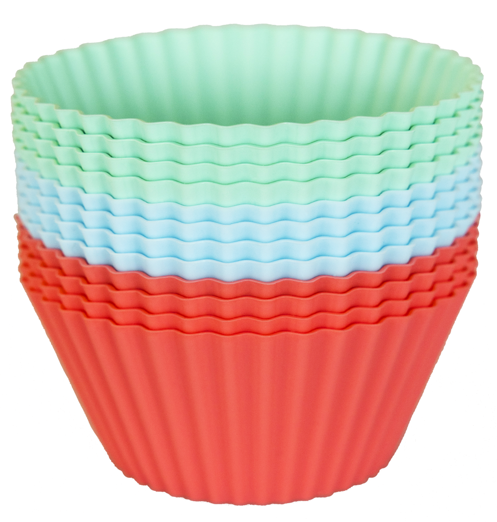 Ostermuffins - Backen mit Christina