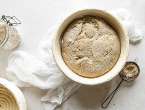 Sauerteig