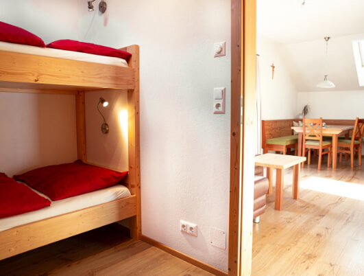 Stockbett