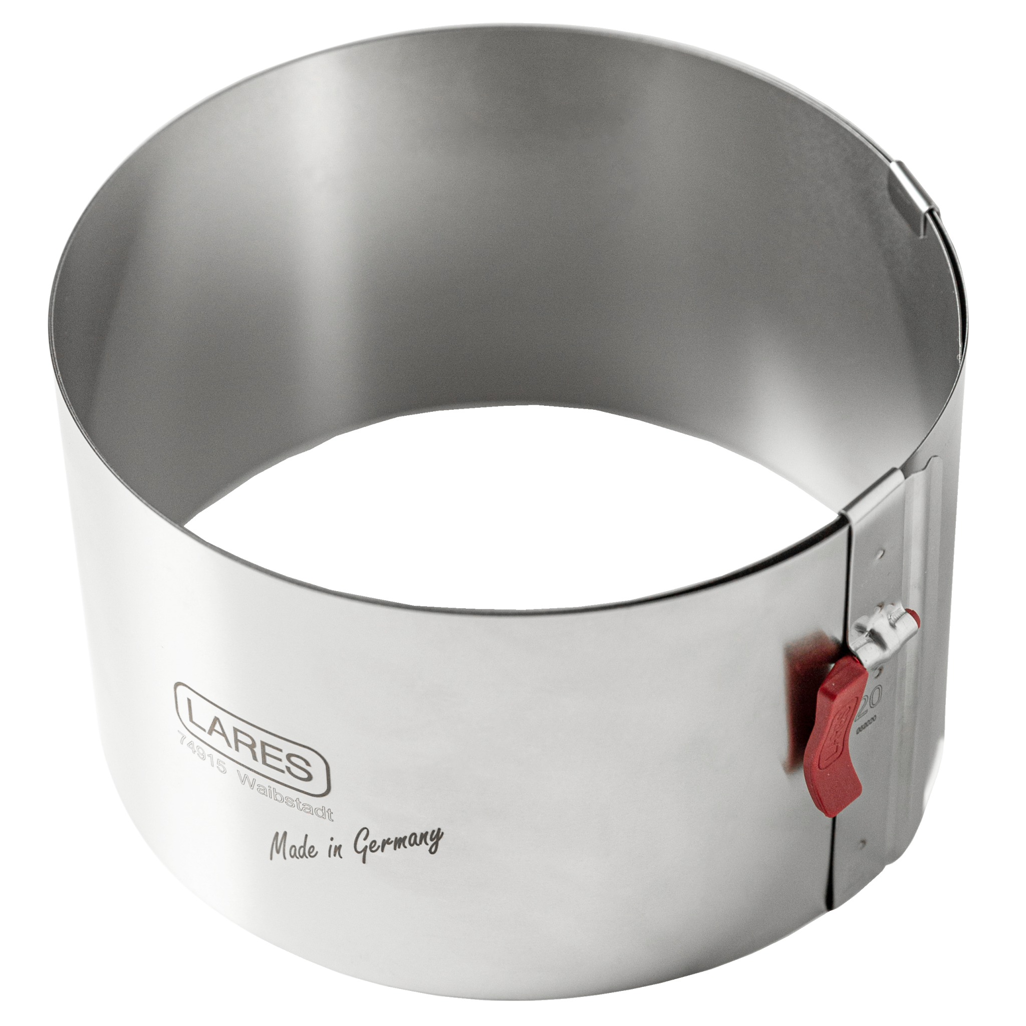 Gebackene Topfentorte - Backen mit Christina