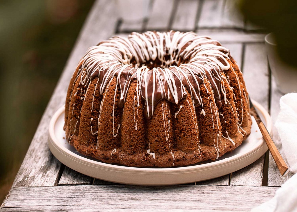 Gugelhupf-Form-Party-Bundt