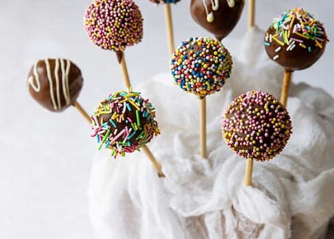 Cake-Pops