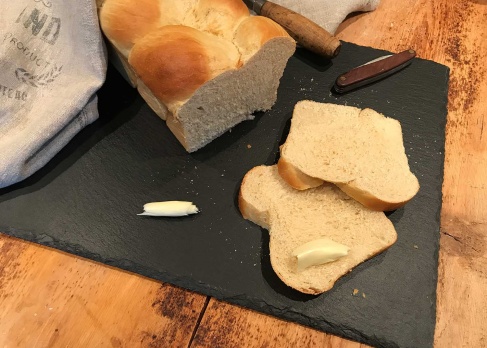 Butterbrioche