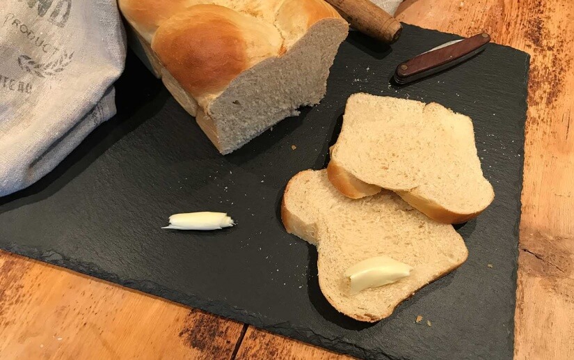 Butterbrioche