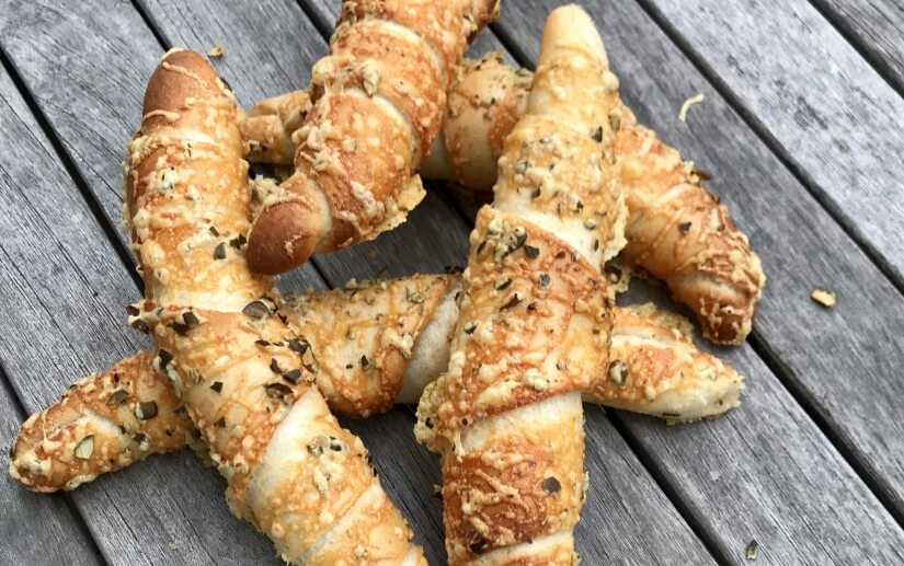Käsestangerl