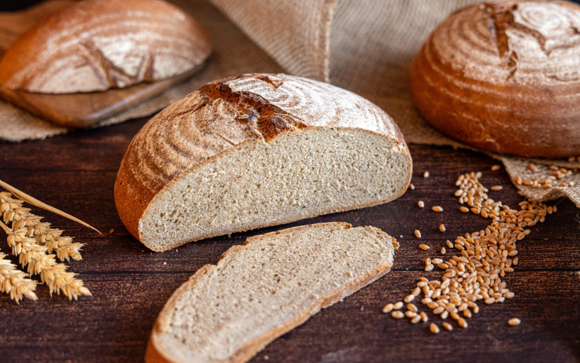 Mein erstes Brot | Hausbrot