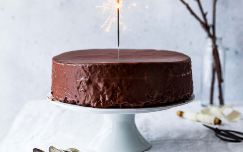 Sachertorte
