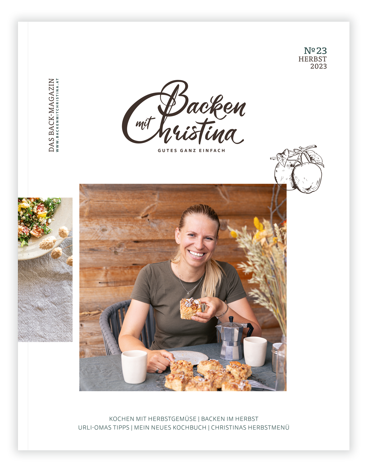 Erdbeerknödel Mit Kartoffelteig - Backen Mit Christina