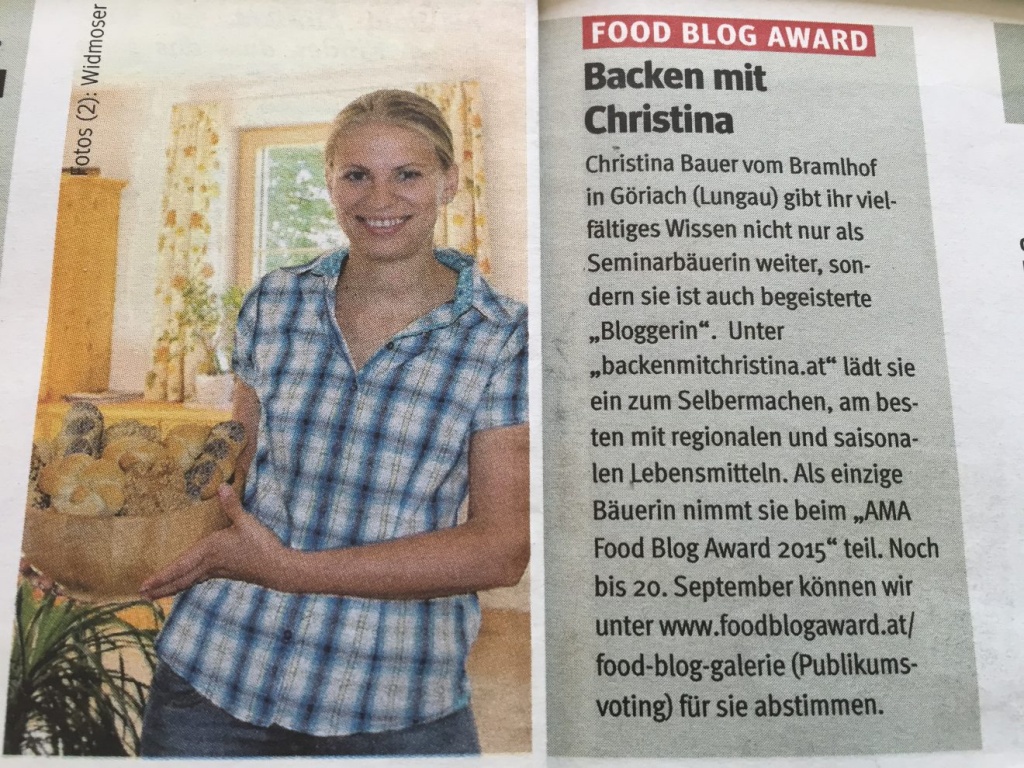 Salzburger-Bauer-Food-Blog-Award