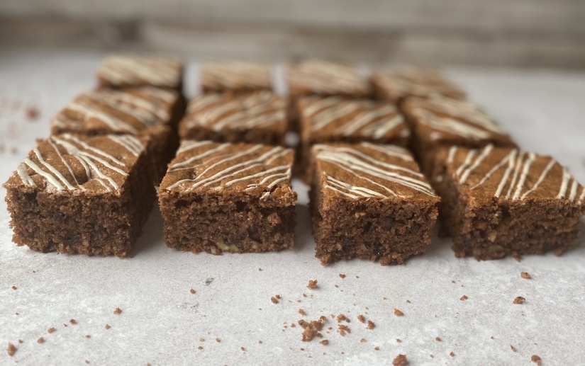 Schokobrownies