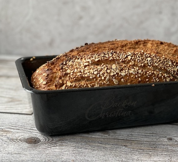 Ratz Fatz Vollkornbrot