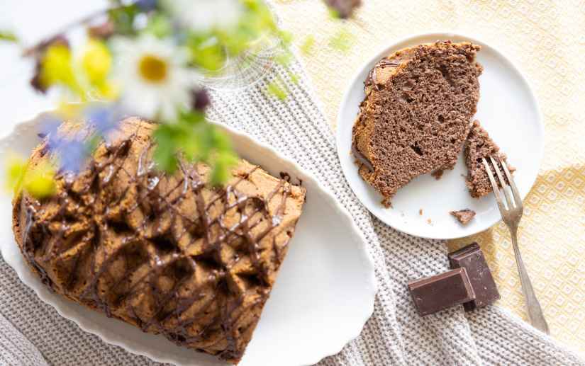 Schokoladekuchen