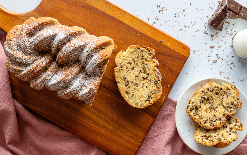 Schoko-Baileys-Kuchen