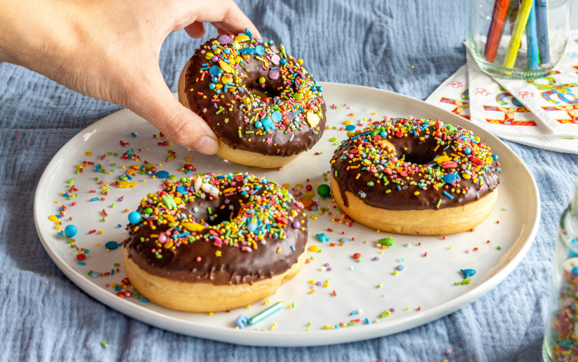 Donuts