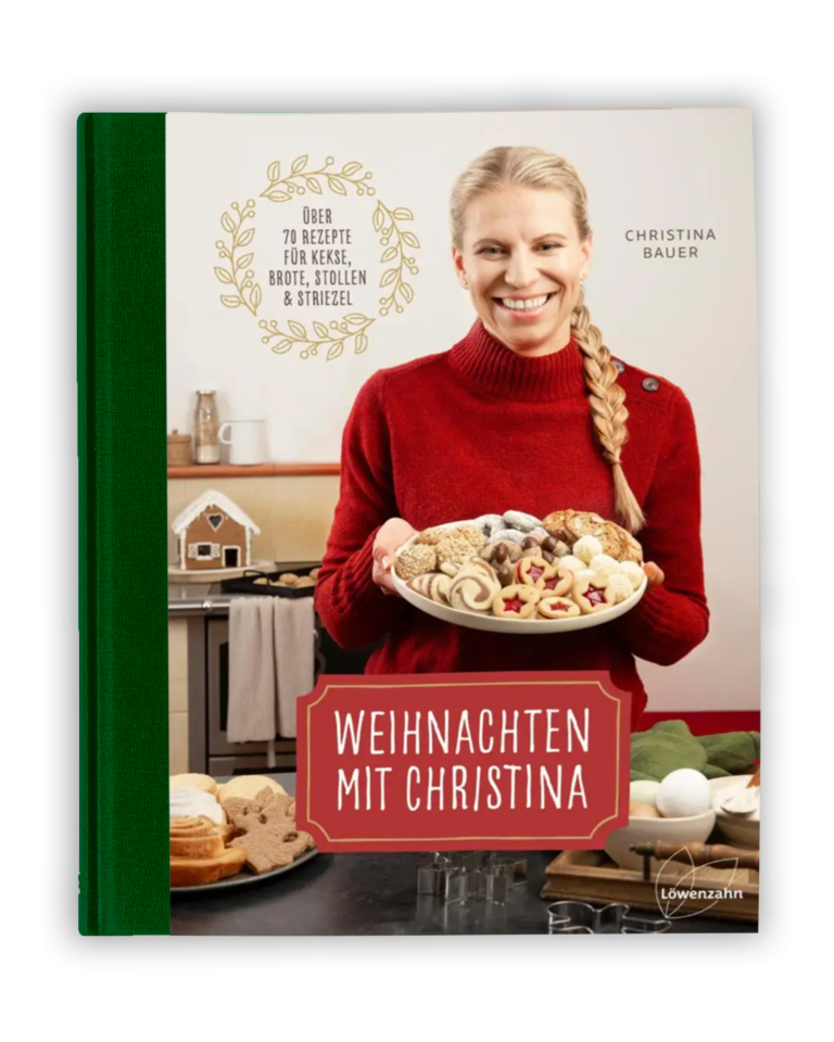 Orangenmarmelade - Backen mit Christina