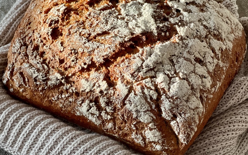 Dinkel Mischbrot