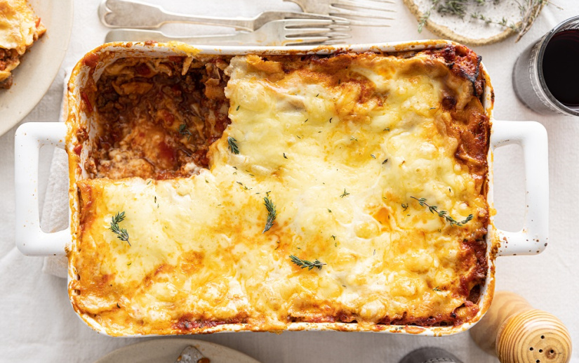 Lasagne