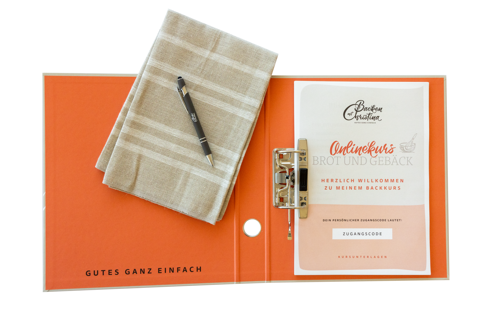 Vanille Kugerl - Backen mit Christina Vanille Kugerl - Backen mit Christina