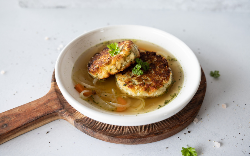 Kaspressknödel
