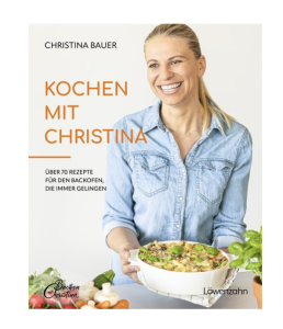 Kochen mit Christina