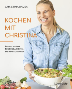 Kochen mit Christina