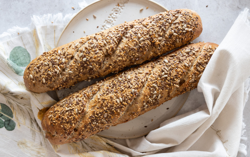 Körndlbaguette