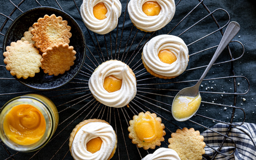 Lemon Curd