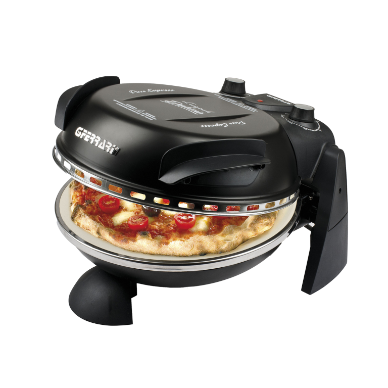 Pizza Grundteig mit Sauerteig - Backen mit Christina