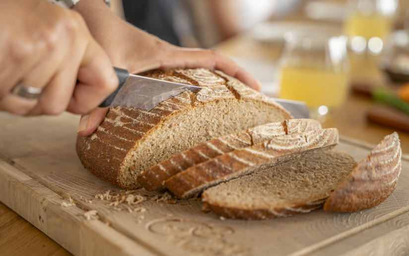 Brot zum Weltbrottag