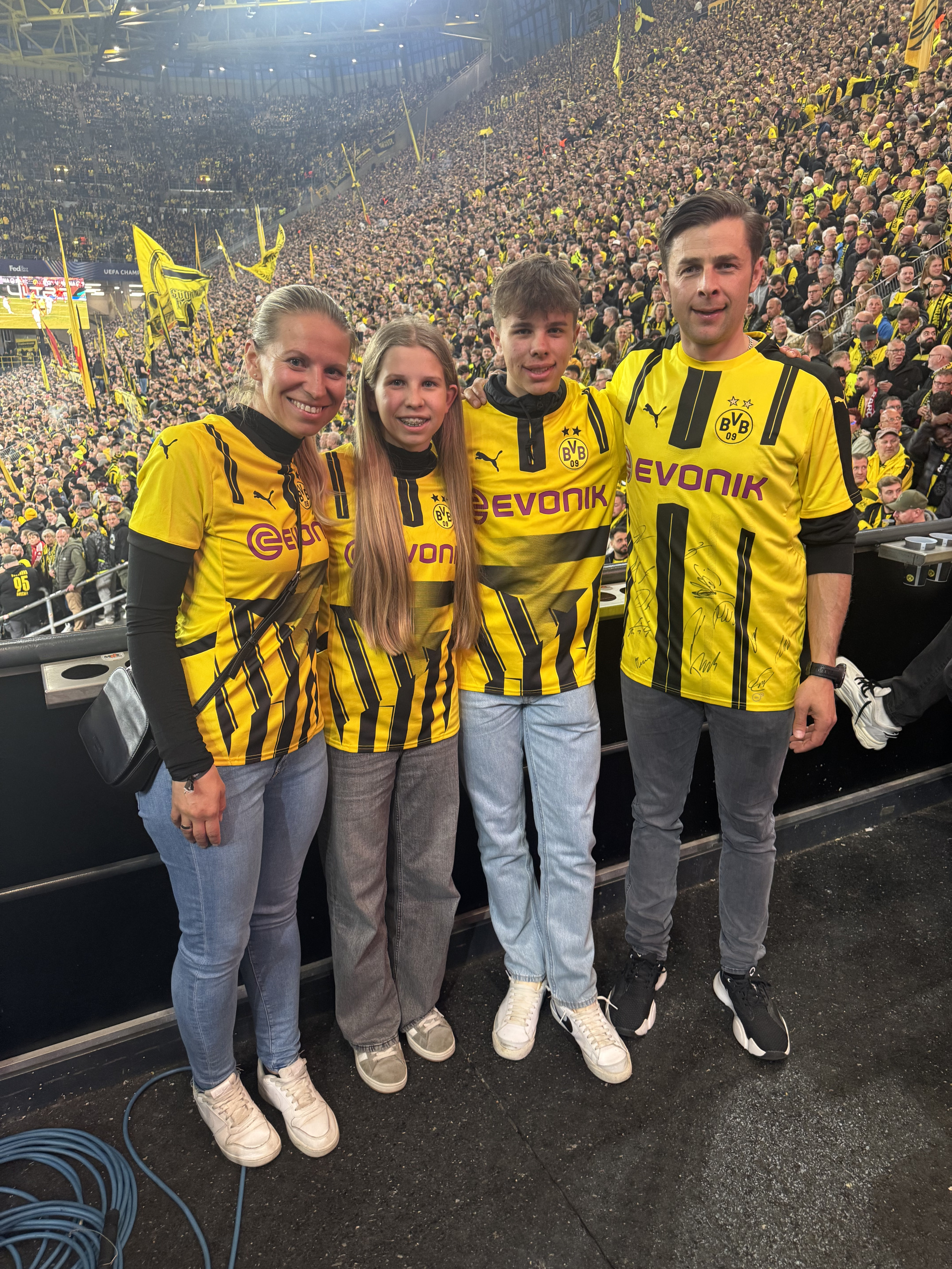 7 Tage, 7 Geschichten