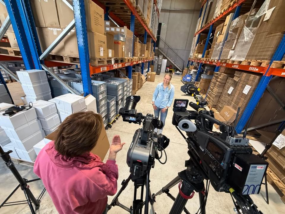 Österreich Bild – Unternehmerinnen in Salzburg