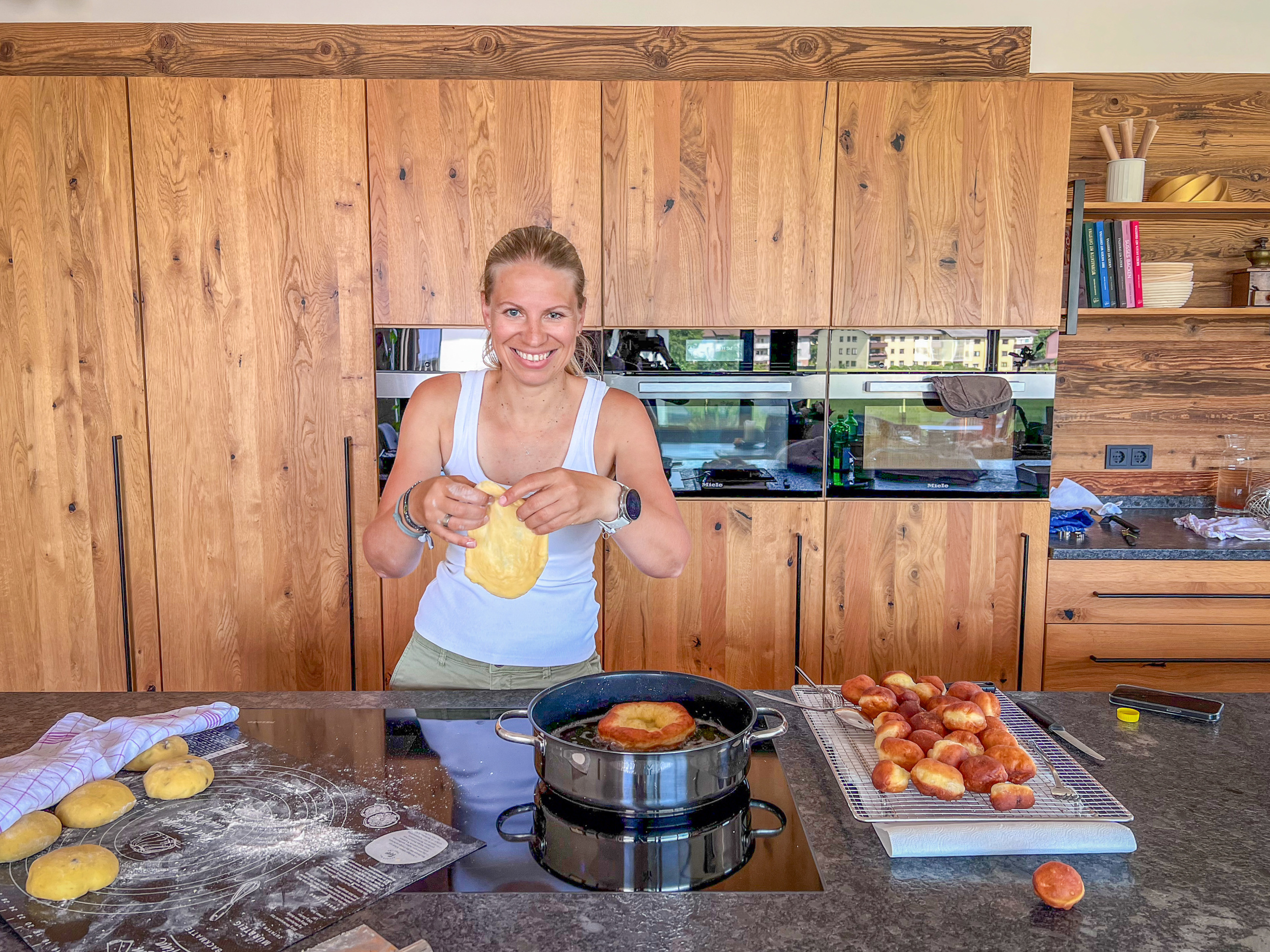 7 Tage, 7 Geschichten