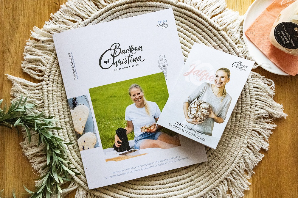 7 Tage, 7 Geschichten