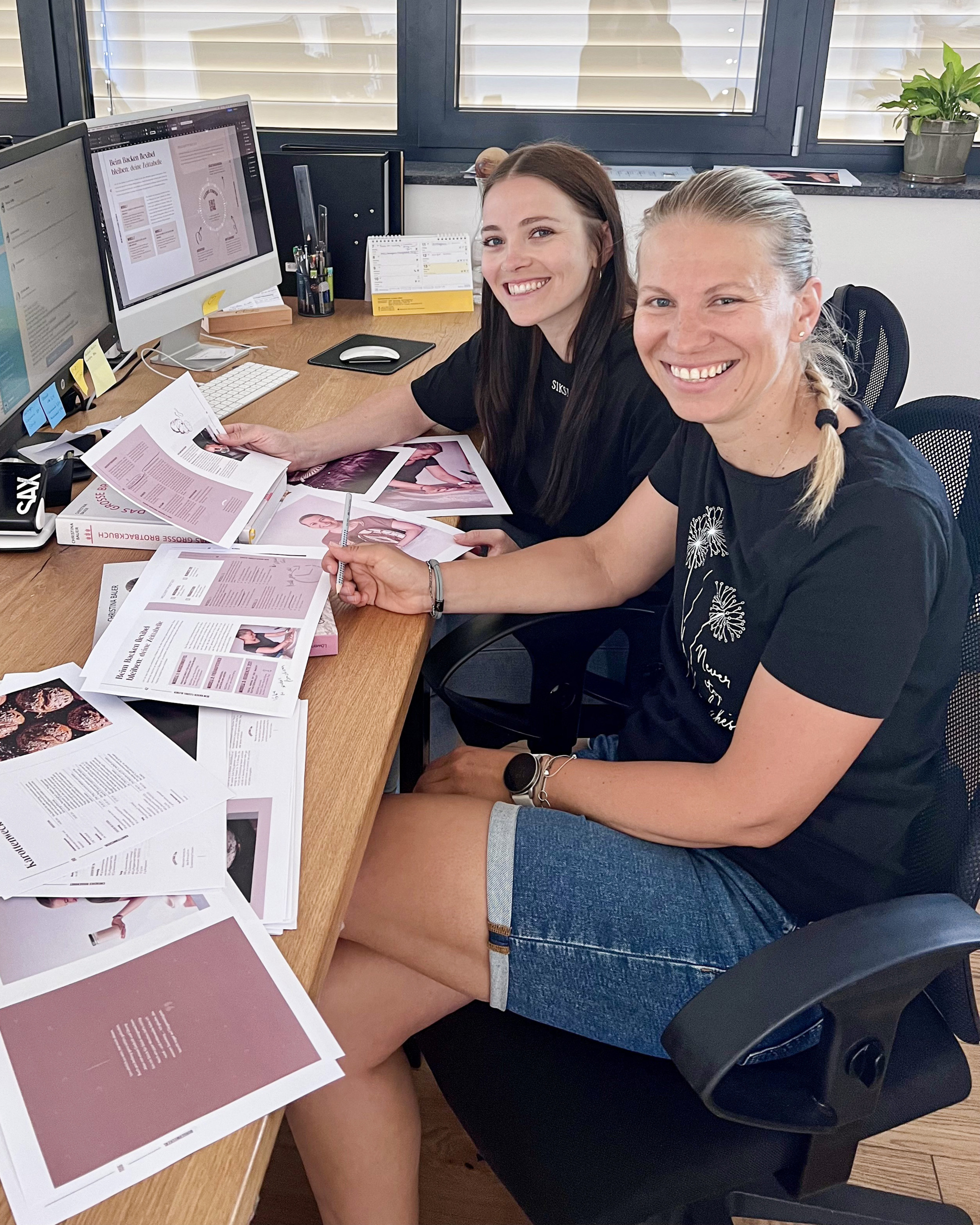 7 Tage, 7 Geschichten