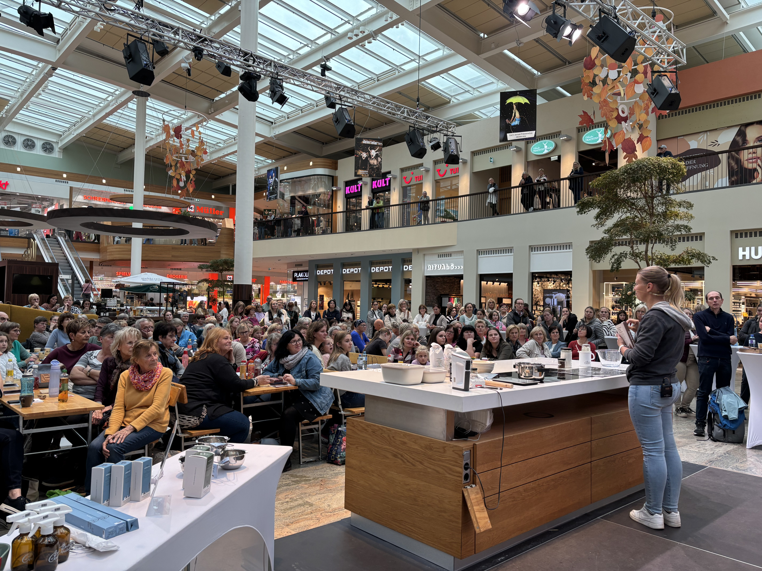 7 Tage, 7 Geschichten