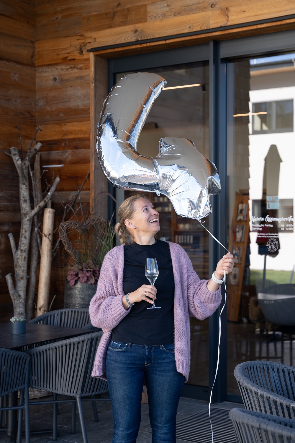 7 Tage, 7 Geschichten