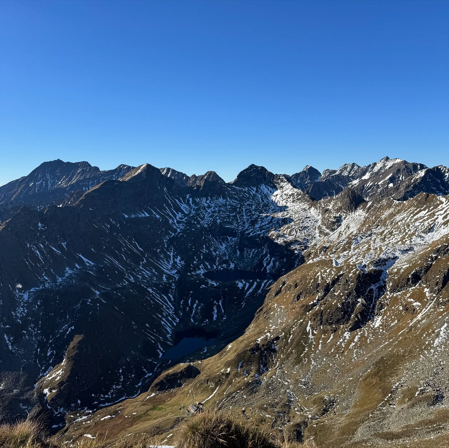 7 Tage, 7 Geschichten