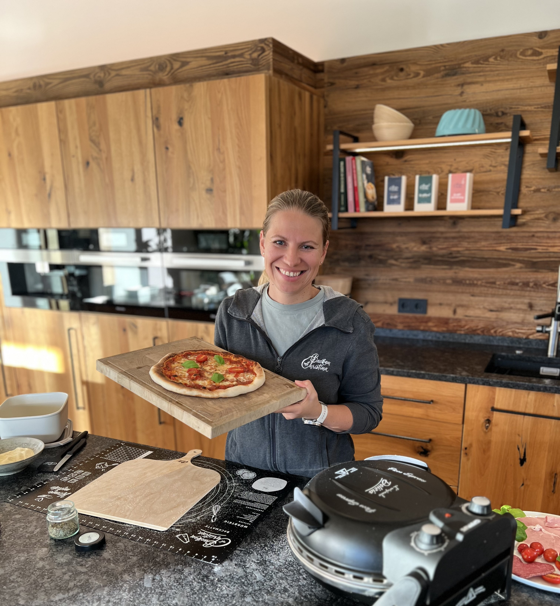 7 Tage, 7 Geschichten