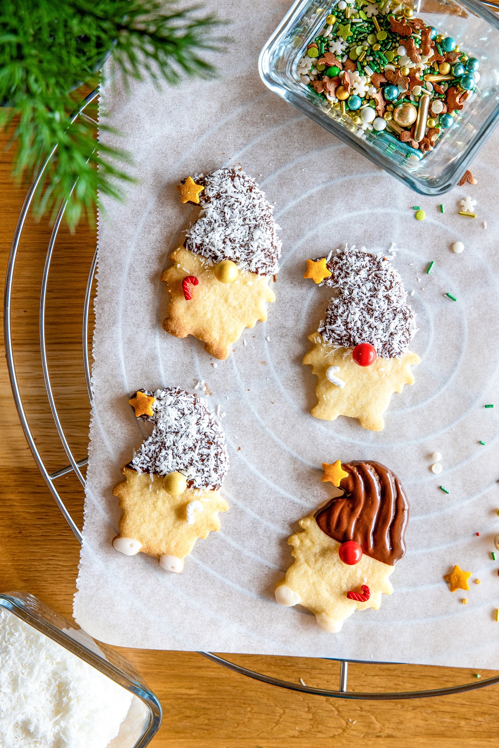 7 Tage, 7 Geschichten