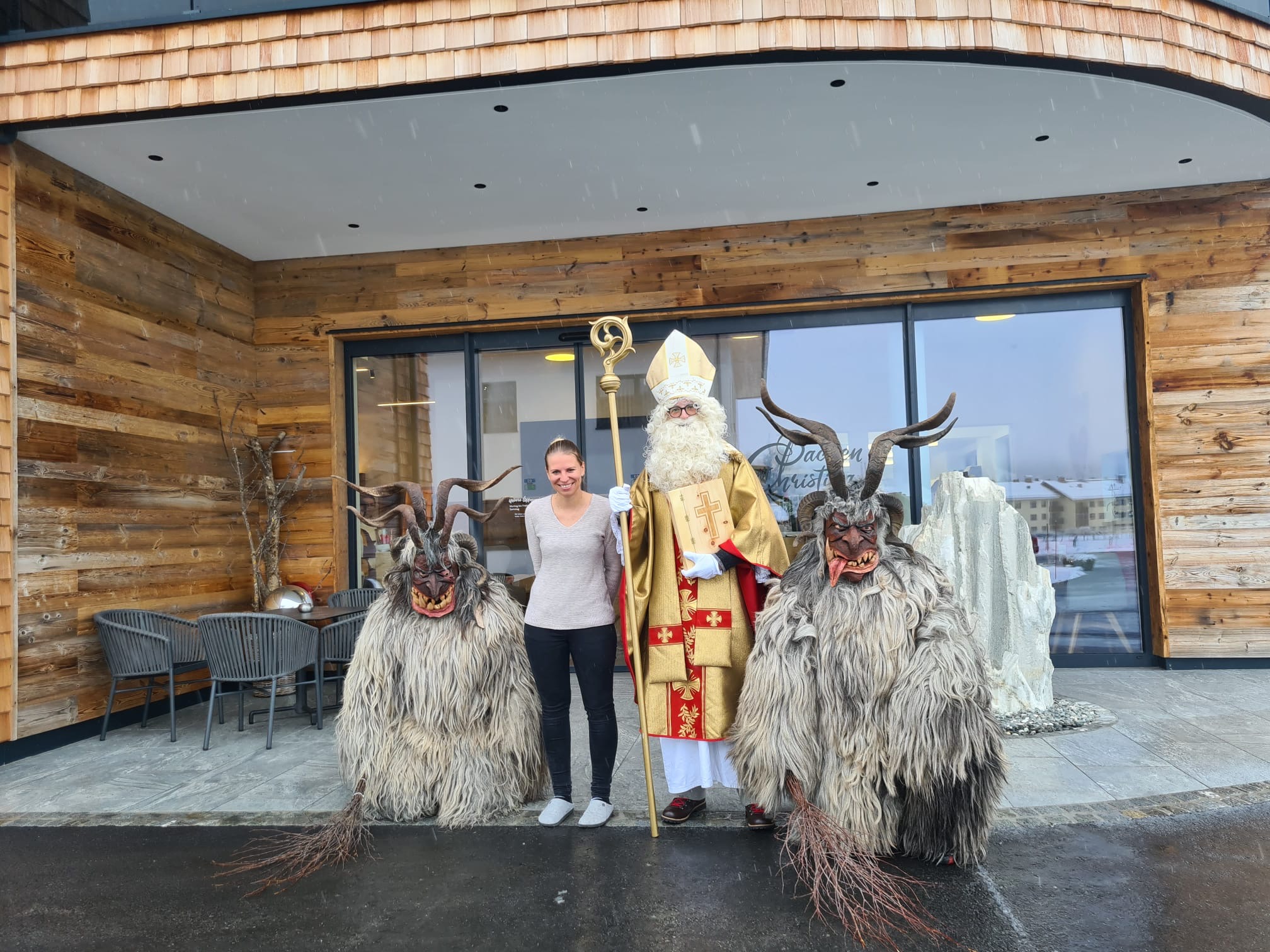 7 Tage, 7 Geschichten