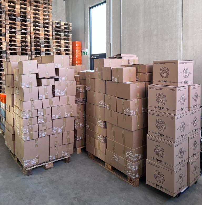 7 Tage, 7 Geschichten