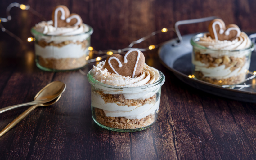 Kekserl Tiramisu