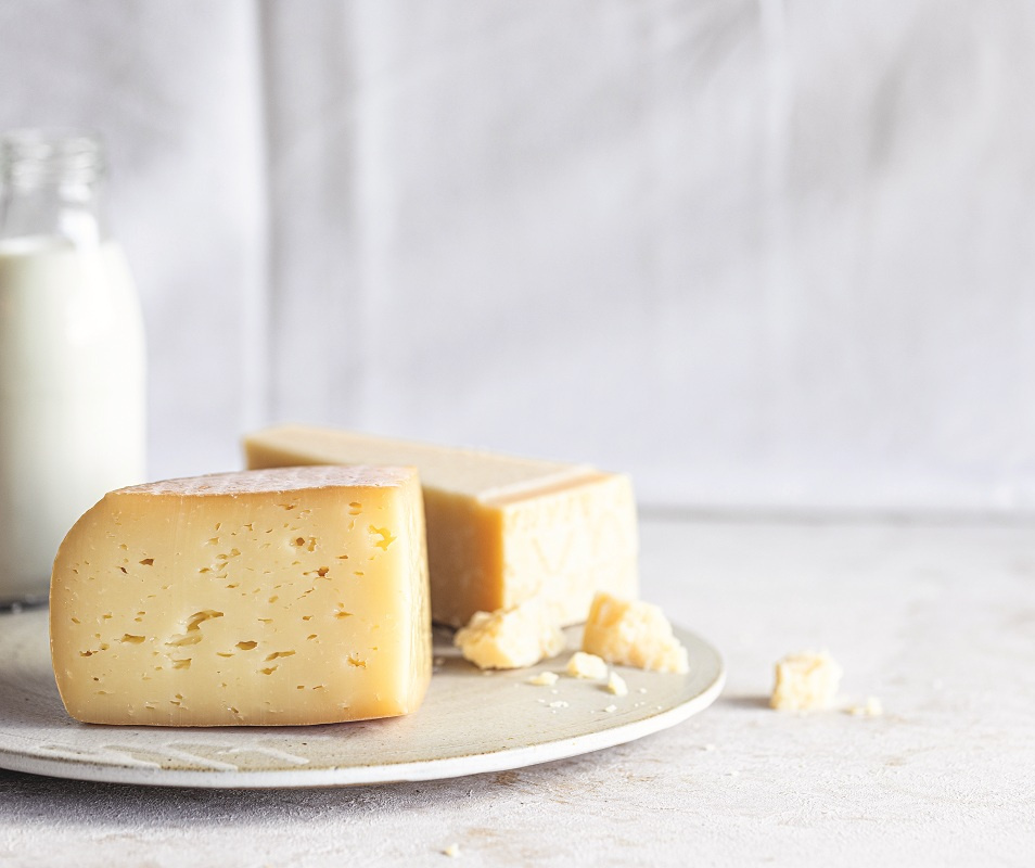 Alles Käse