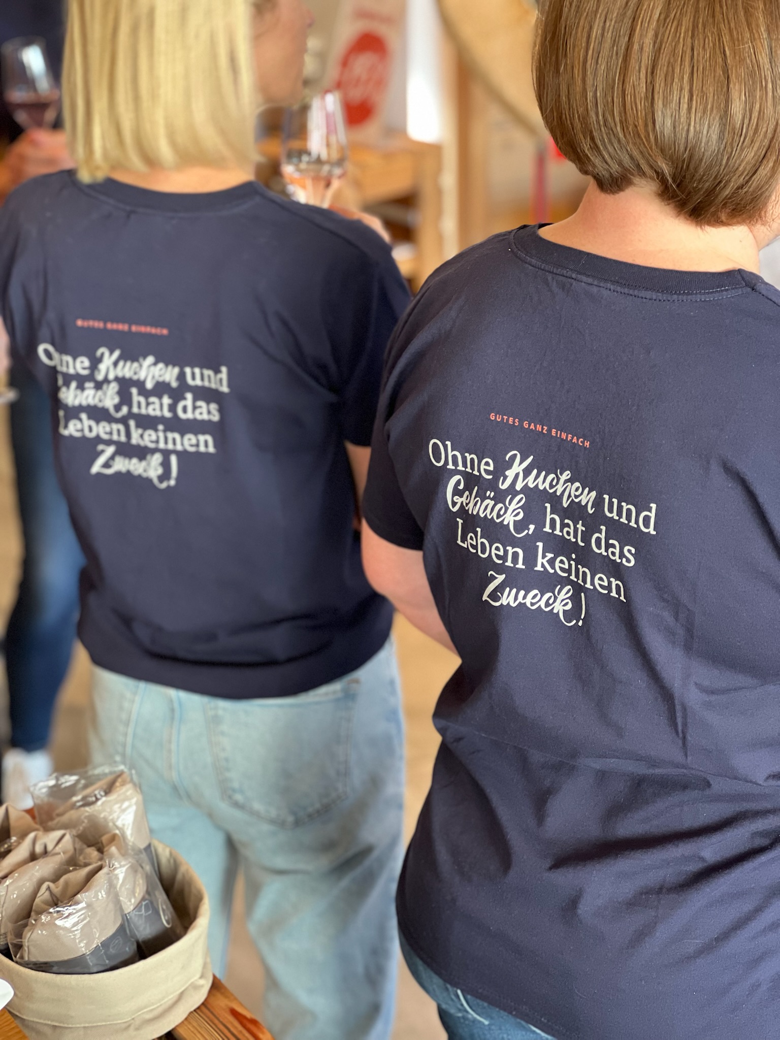 7 Tage, 7 Geschichten
