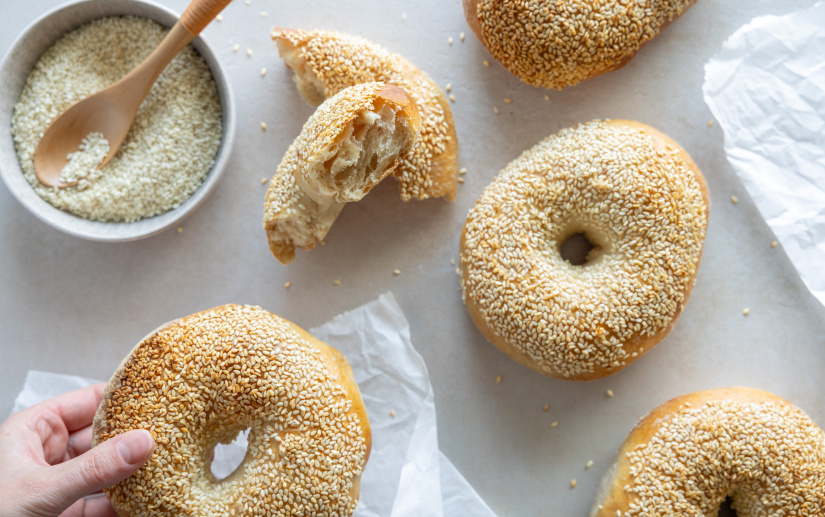 Bagels